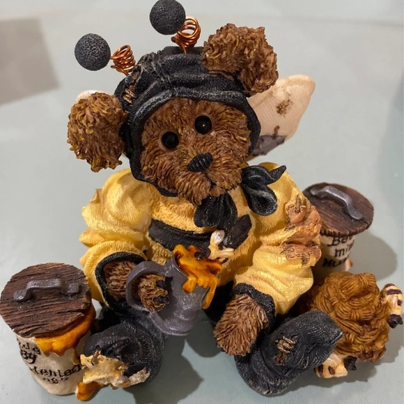Boyds bears & Friends #227718